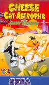 Cheese Cat-Astrophe Box Art Front